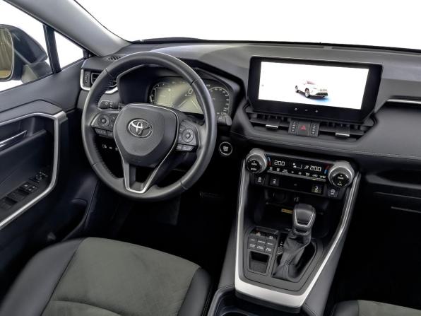 Toyota RAV4 V (XA50) с пробегом 2024 года, цена 4 085 000 рублей, 11747 км, внедорожник, Автокод Объявления