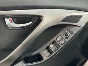 Hyundai Elantra V (MD) Рестайлинг Москва  - изображение 40