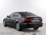 Jaguar XF II Москва  - изображение 28