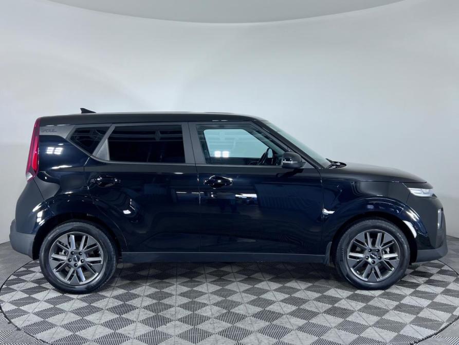 Kia Soul III Ростов-на-Дону  - изображение 8
