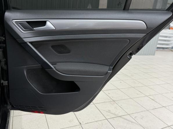 Volkswagen Golf VII с пробегом 2013 года, цена 855 000 рублей, 197753 км, хэтчбек, Автокод Объявления