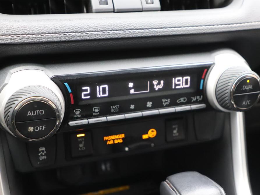 Toyota RAV4 V (XA50) Санкт-Петербург  - изображение 15