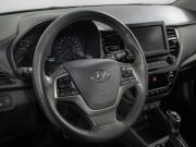 Hyundai Solaris II Рестайлинг Москва  - изображение 30