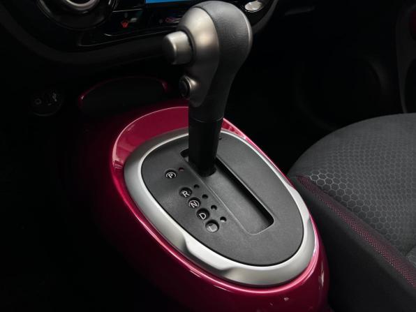 Nissan Juke I с пробегом 2012 года, цена 1 099 000 рублей, 108727 км, внедорожник, Автокод Объявления