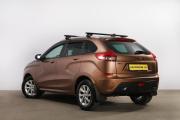 Lada (ВАЗ) XRAY I Новосибирск  - изображение 22