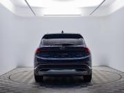 Hyundai Santa Fe IV Рестайлинг Москва  - изображение 26