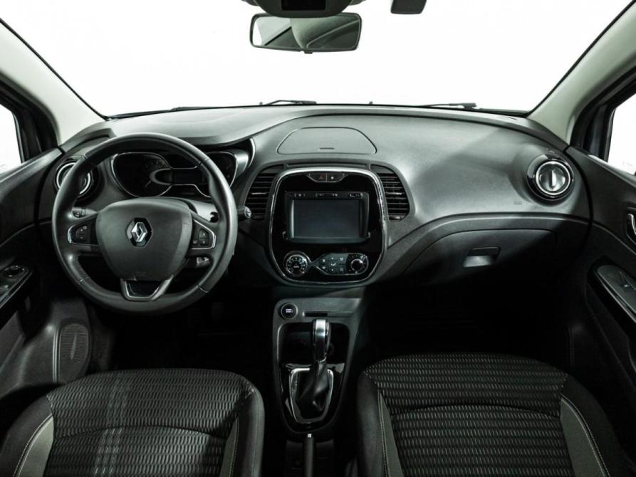 Renault Kaptur I Санкт-Петербург  - изображение 13
