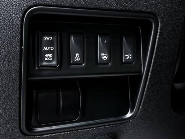 Renault Koleos II с пробегом 2017 года, цена 2 300 000 рублей, 172925 км, внедорожник, Автокод Объявления