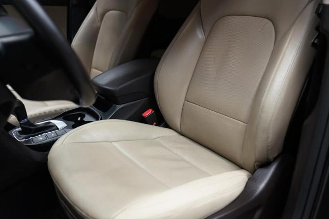 Hyundai Santa Fe III Рестайлинг с пробегом 2015 года, цена 2 437 000 рублей, 159491 км, внедорожник, Автокод Объявления
