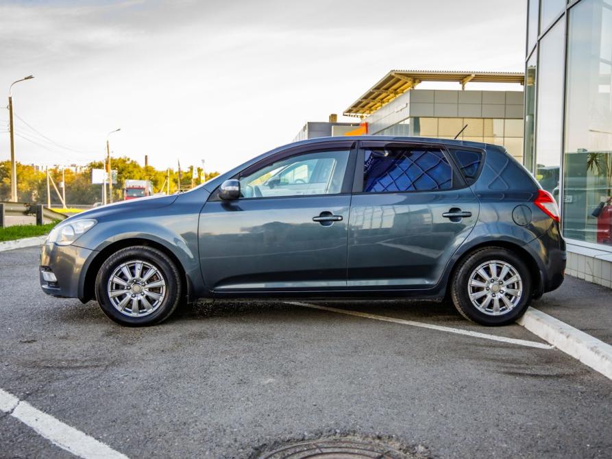 Kia Ceed I Рестайлинг Волгоград  - изображение 4