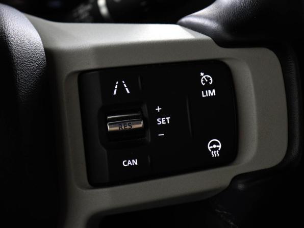 Land Rover Defender II с пробегом 2022 года, цена 5 013 382 рубля, 91655 км, внедорожник, Автокод Объявления