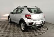 Renault Sandero II Рестайлинг Волгоград  - изображение 28