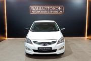 Hyundai Solaris I Рестайлинг Уфа  - изображение 21