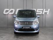 Nissan Serena IV (C26) Воронеж  - изображение 23