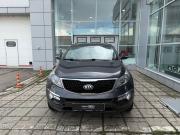 Kia Sportage III Рестайлинг Орел  - изображение 9