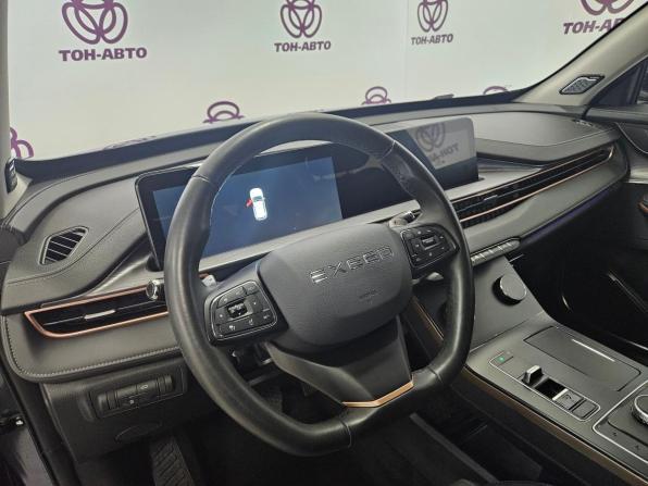 Exeed LX I Рестайлинг с пробегом 2022 года, цена 2 181 000 рублей, 26586 км, внедорожник, Автокод Объявления