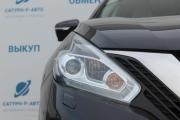 Nissan Murano III (Z52) Пермь  - изображение 26