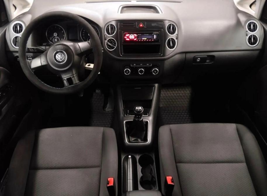 Volkswagen Golf Plus II Набережные Челны  - изображение 14