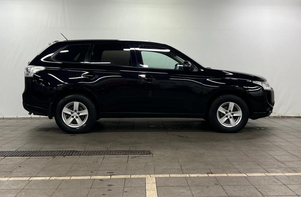 Mitsubishi Outlander III Санкт-Петербург  - изображение 4
