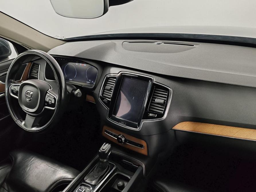 Volvo XC90 II Москва  - изображение 11