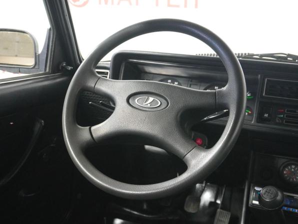 Lada (ВАЗ) 2107 с пробегом 2006 года, цена 189 000 рублей, 89121 км, седан, Автокод Объявления