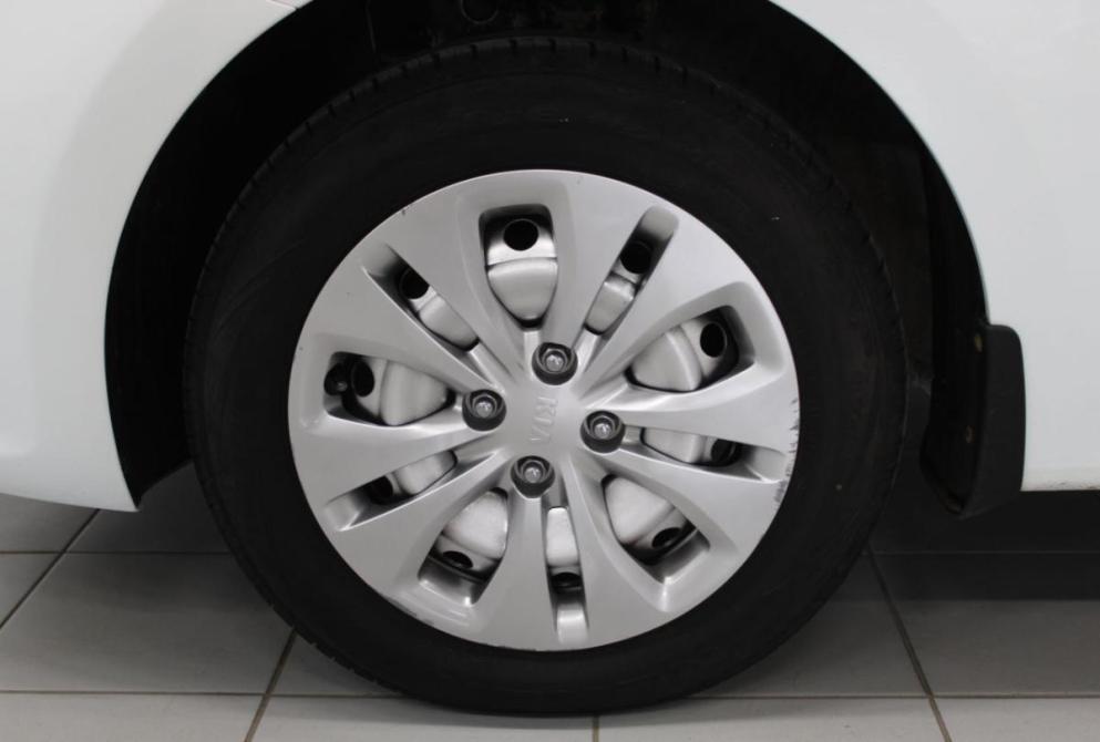 Kia Rio IV (Global market) Астрахань  - изображение 14