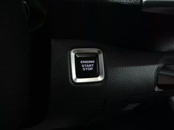 Geely Okavango I Рестайлинг с пробегом 2024 года, цена 2 630 000 рублей, 69548 км, внедорожник, Автокод Объявления