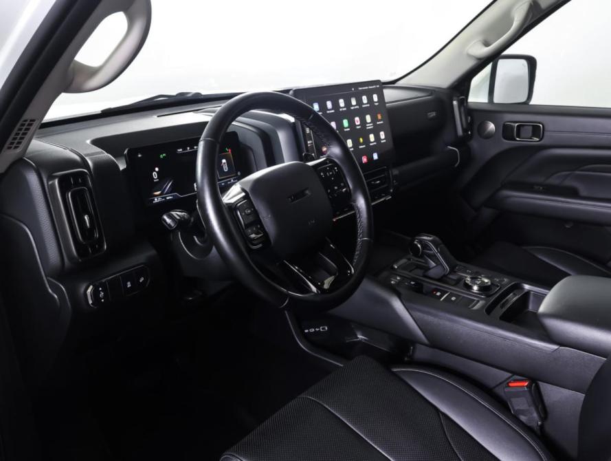 Haval H9 II Москва  - изображение 15