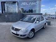 Renault Logan I Рестайлинг Саратов  - изображение 16