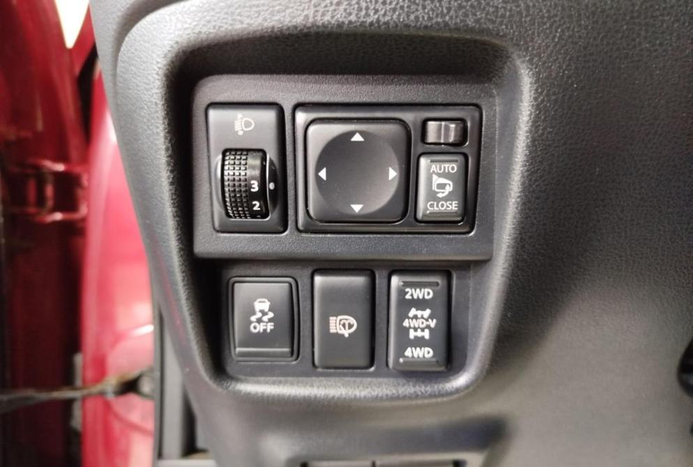 Nissan Juke I Саратов  - изображение 18