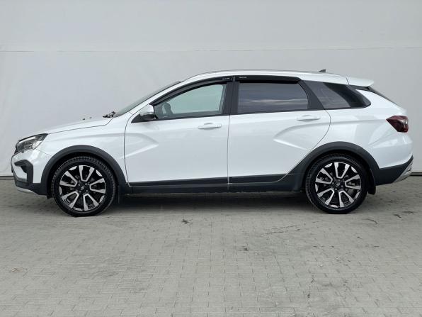 Lada (ВАЗ) Vesta I Рестайлинг (NG) с пробегом 2025 года, цена 1 508 000 рублей, 31091 км, универсал, Автокод Объявления