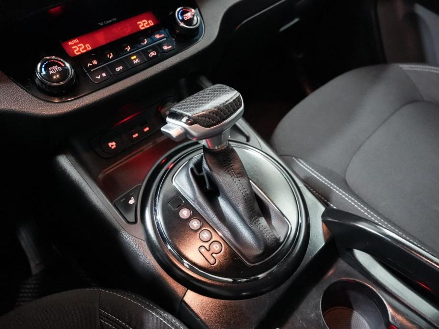 Kia Sportage III Рестайлинг Ульяновск  - изображение 17
