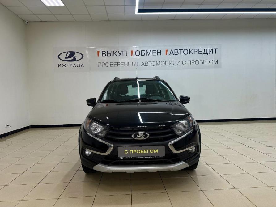 Lada (ВАЗ) Granta I Рестайлинг Ижевск  - изображение 3