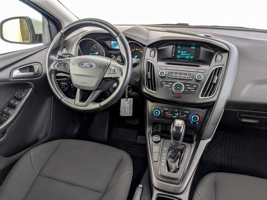 Ford Focus III Рестайлинг Москва  - изображение 27