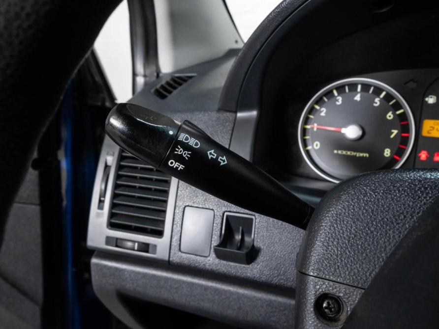 Hyundai Getz I Ставрополь  - изображение 14