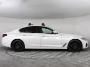 BMW 5 серии VII (G30/G31/G38) Рестайлинг Химки  - изображение 23
