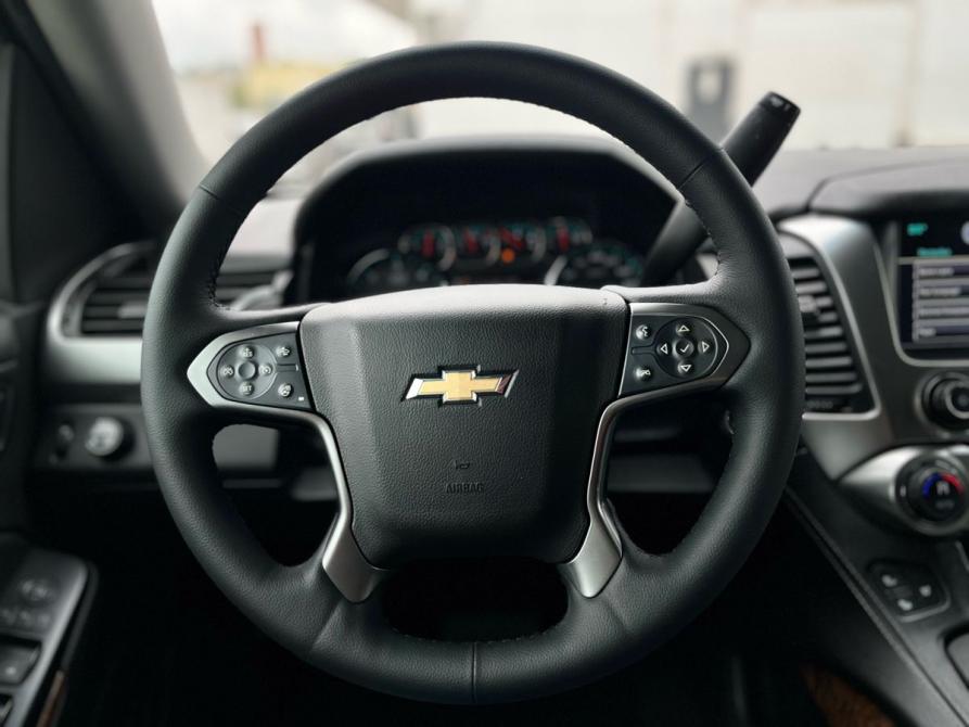 Chevrolet Tahoe IV Калуга  - изображение 21