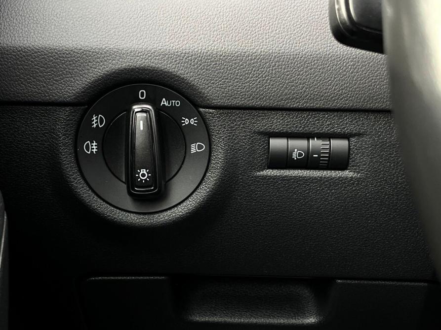 Skoda Octavia III (A7) Санкт-Петербург  - изображение 17