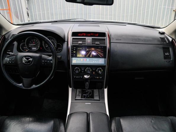 Mazda CX-9 I Рестайлинг с пробегом 2012 года, цена 1 350 000 рублей, 237272 км, внедорожник, Автокод Объявления