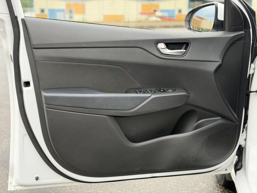Hyundai Solaris II Рестайлинг Казань  - изображение 9