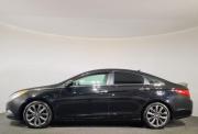 Hyundai Sonata VI (YF) Ярославль  - изображение 38