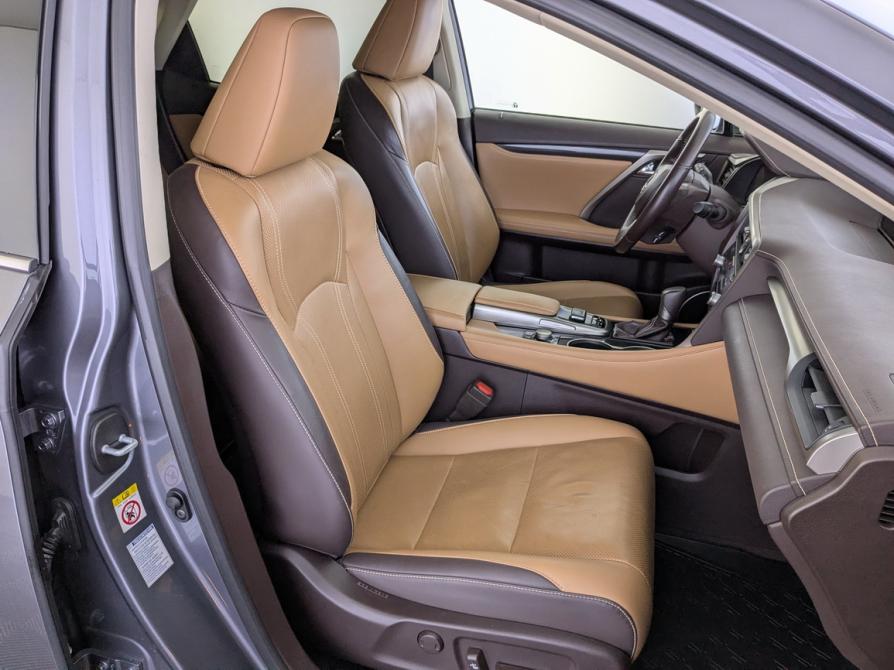 Lexus RX IV Москва  - изображение 24