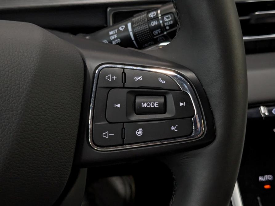 Chery Tiggo 7 Pro Max I Москва  - изображение 21