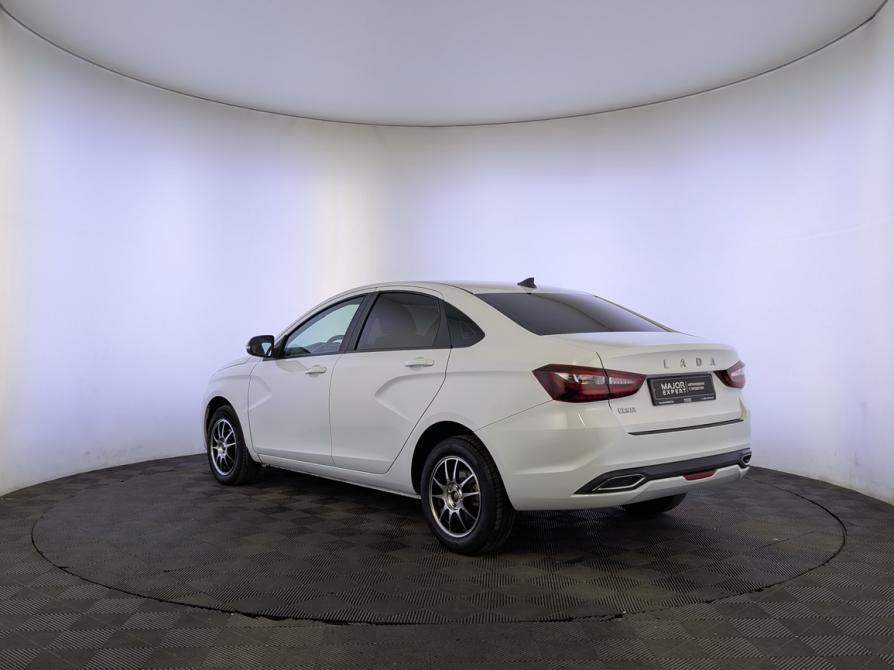 Lada (ВАЗ) Vesta I Рестайлинг (NG) Москва  - изображение 7
