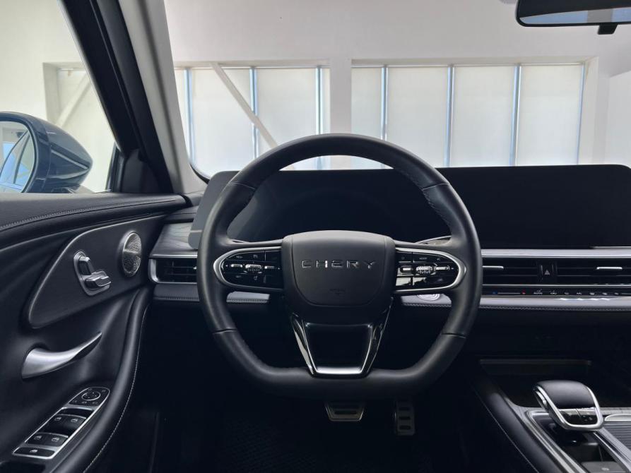 Chery Arrizo 8 Волгоград  - изображение 15