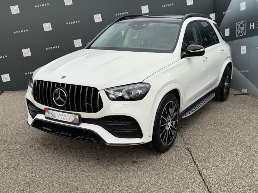Mercedes-Benz GLE II (V167) Минеральные Воды  - изображение 1