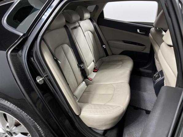 Kia Optima IV с пробегом 2017 года, цена 1 945 200 рублей, 148558 км, седан, Автокод Объявления