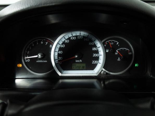Chevrolet Lacetti I с пробегом 2011 года, цена 339 777 рублей, 332213 км, универсал, Автокод Объявления