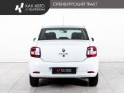 Renault Logan II Рестайлинг Казань  - изображение 20