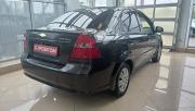 Chevrolet Aveo I Рестайлинг Арзамас  - изображение 11